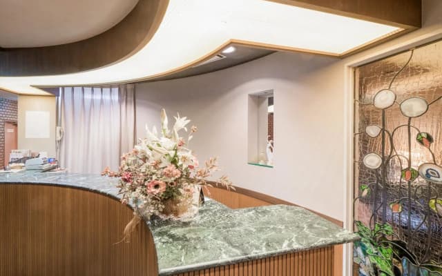 Hotel Kikuei - photo 2
