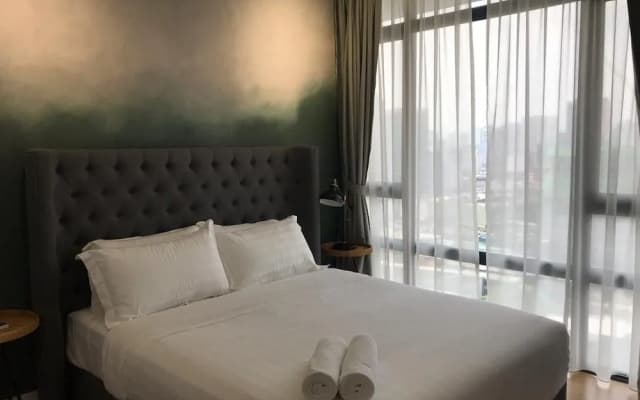 Anggun Residences Guesthouse - photo 3