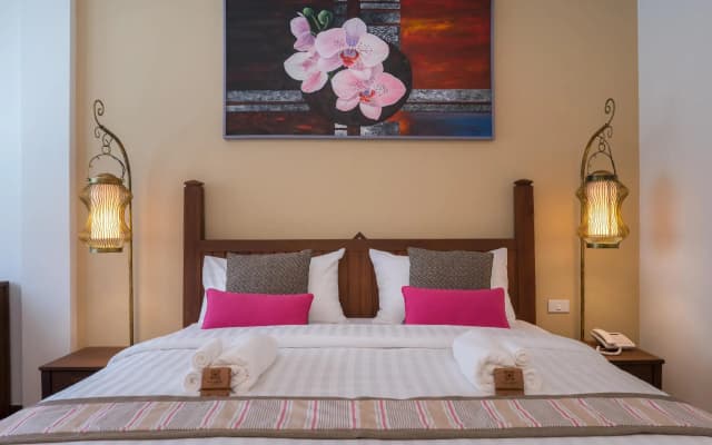 Villa Sanpakoi - photo 3