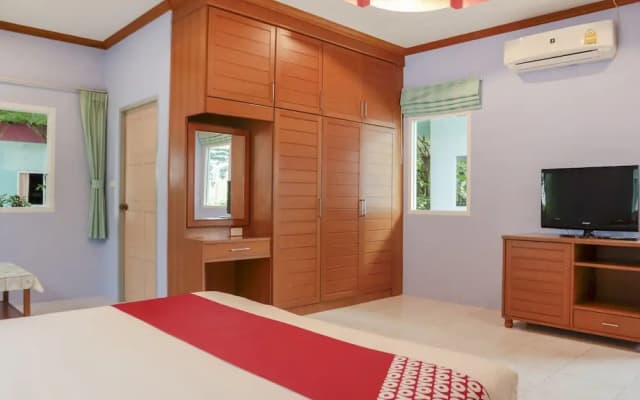 OYO 1101 Tanrak Bungalow - photo 5
