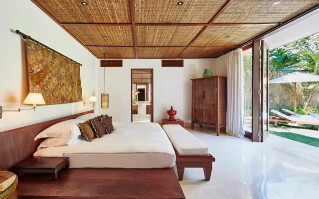 Como Shambhala Estate Resort - photo 3
