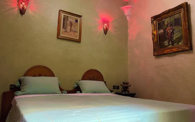 Riad nezha chambre - photo 2