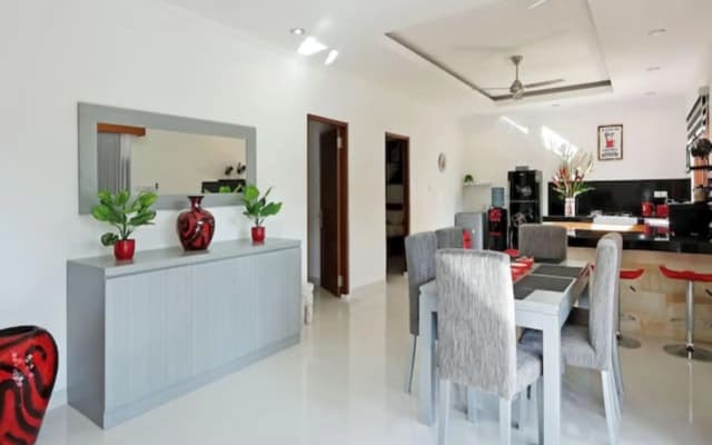 Villa Melati - photo 2
