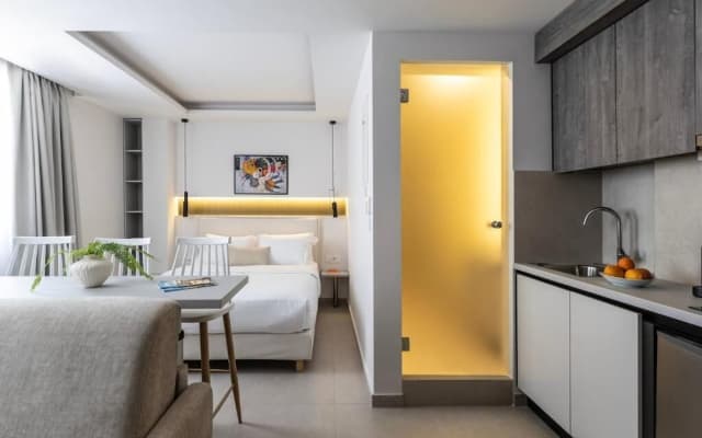 DOMIOS Suites Athens - photo 2