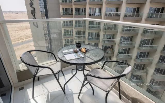 The Tranquil Spot in Damac Hills 2 - photo 5