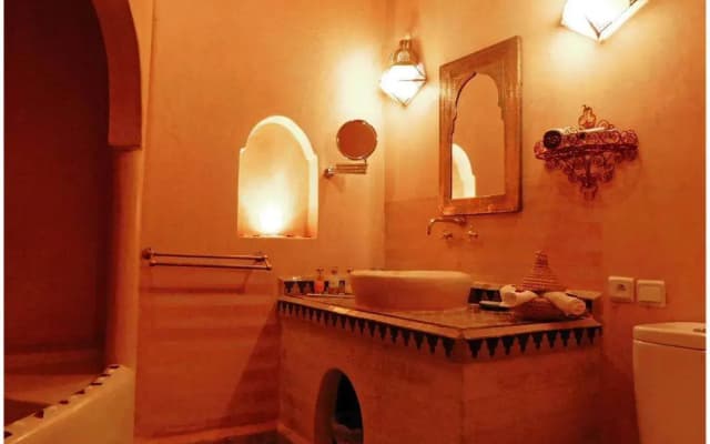 Riad La Rose dOrient - photo 4