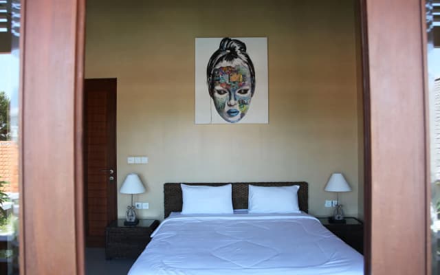 Dreamscape Bali Villa - photo 4