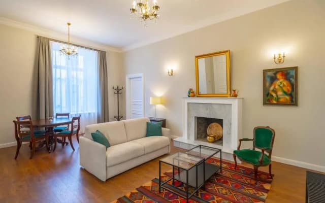 Tiflis Opera Aparthotel - photo 2