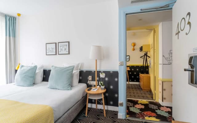 Hôtel Augustin - Astotel - photo 4