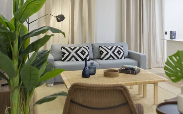 Dobo Homes Ibiza Apartment - photo 4
