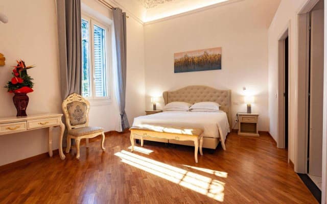 Villa Royal B&B - photo 4