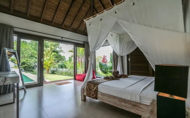 Villa Luna Maya - photo 5
