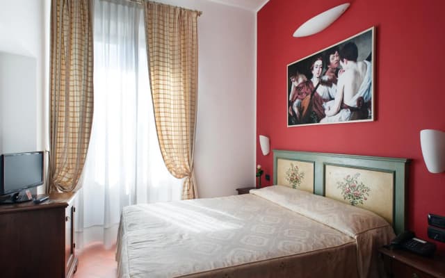 Hotel Caravaggio - photo 4