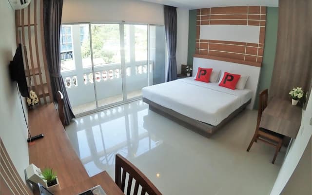 Pop-In Hostel Aonang - photo 3