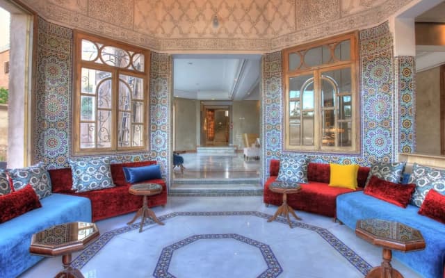 Maison D'hôtes Darsor - photo 2