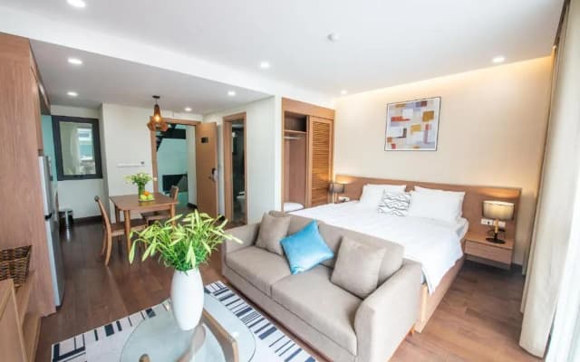 J'adore Apartment - photo 3