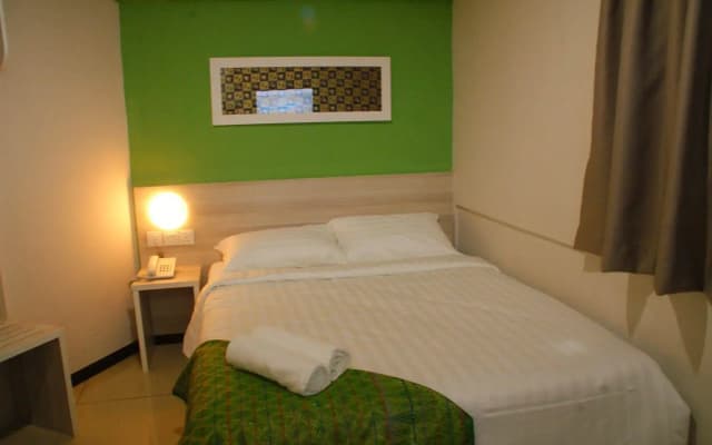 Hotel Kita - photo 4