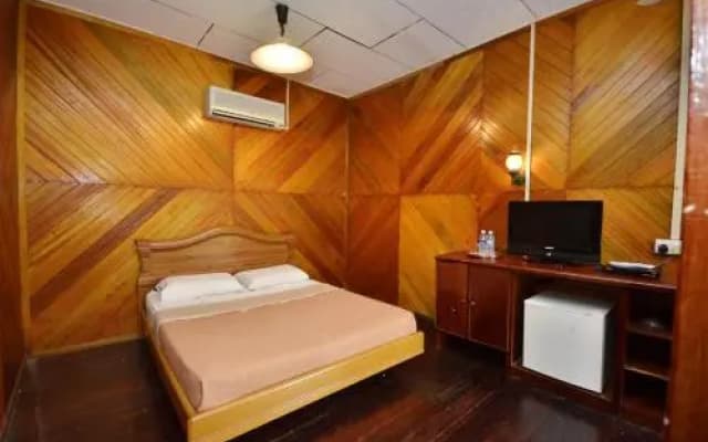 Endau Beach Resort - photo 5