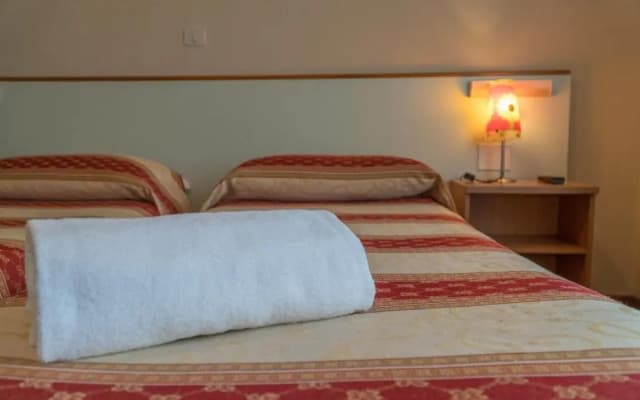 Primavera Hotel - photo 5