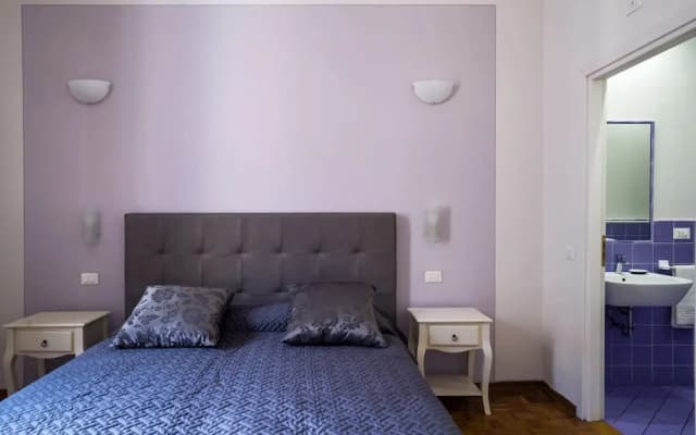 Live Florence Guesthouse - photo 3