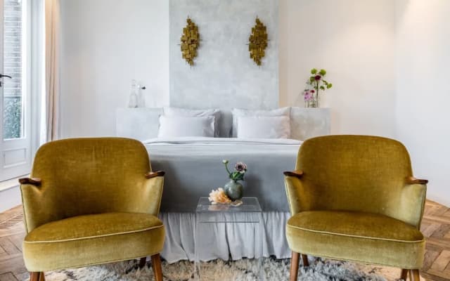 B&B Roeloft Amsterdam - photo 3