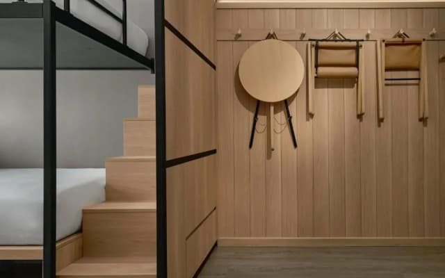 Moxy Kuala Lumpur Chinatown - photo 5