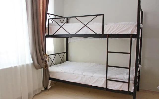 Maria's homestay - photo 2