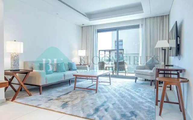 Bloomfields 2BR Plus Maid Fujairah - photo 4