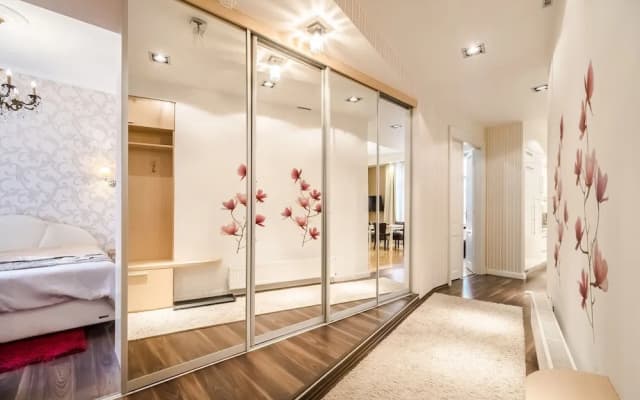 Magas 5 Apartment - photo 2