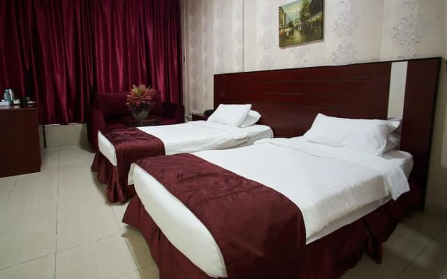 Center Ville Hotel - photo 5