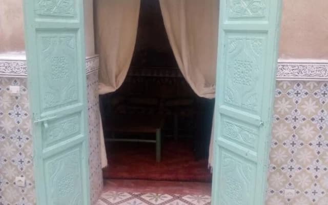 Riad Bouchouari - photo 5