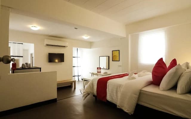 Siam Villa Suites Suvarnabhumi - photo 5