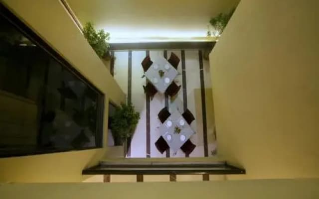 The Pearl Karol Bagh by Treebo - photo 2