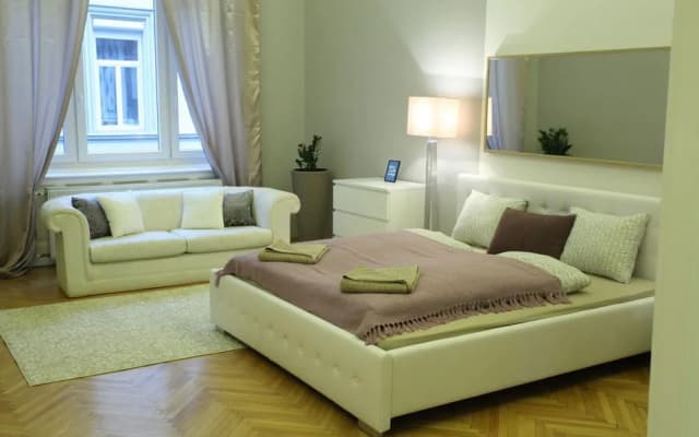 Classic Luxury at Basilica - photo 4