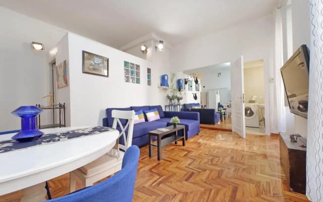 4bnb - Lante Apartment - photo 2