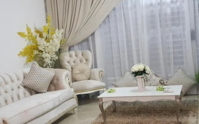 Wafaa Apartment at Madinaty - photo 3