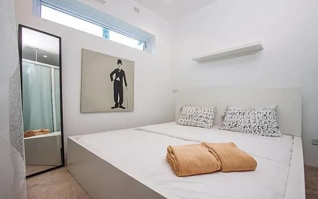 Chaweng Design Villa No 2 1 Bed - photo 3