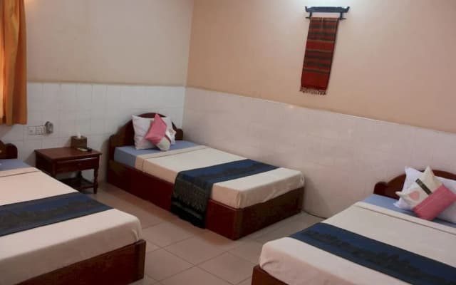 Relax And Resort Angkor Guesthouse - photo 5