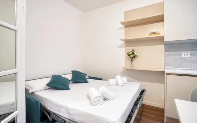 Compact studio near the City Centre - photo 3