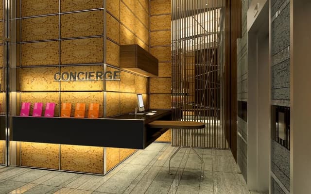 Lodgewood by Nina Hospitality丨Mong Kok - photo 2