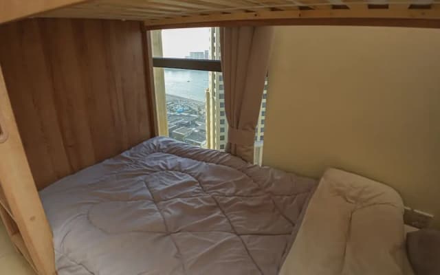 Pure Sand Luxury Hostel - photo 5