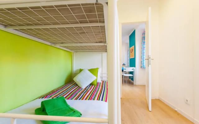 Lov'Alfama, at home in Lisbon - photo 3