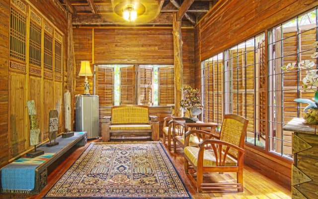Fig Tree Hills Resort - photo 2