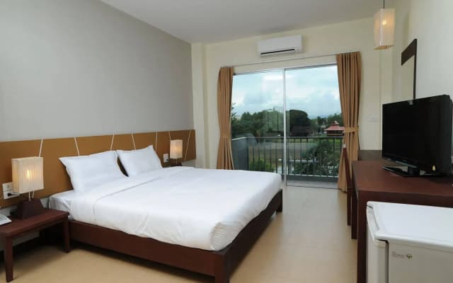 Mawin Hotel - photo 3