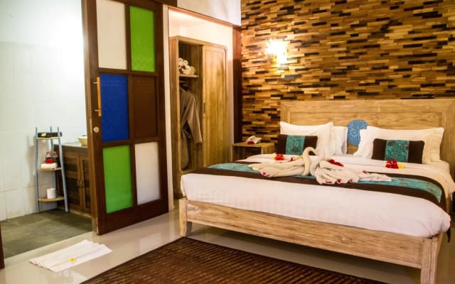 Ubud Raya Villa - photo 3