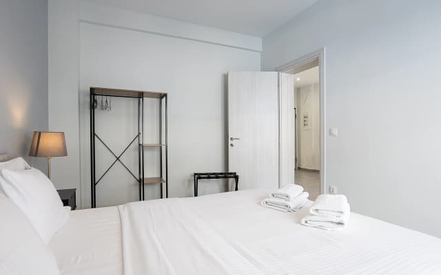 The Omnia Collection Pagrati - photo 5
