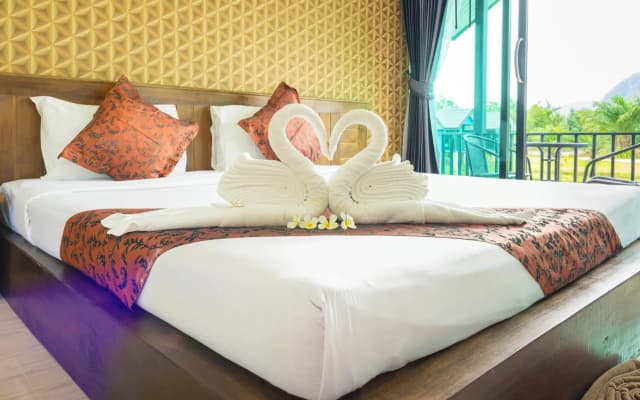 Baannai Lakeview Resort - photo 2