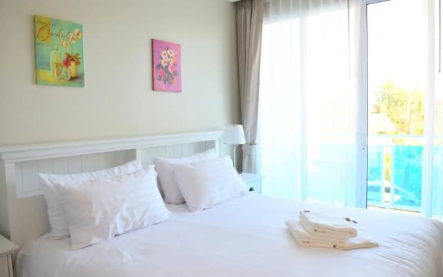 My Resort Huahin by Grandroomservices - photo 5