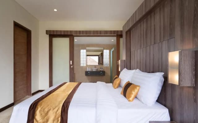 The Kings Villas and Spa Sanur - photo 5