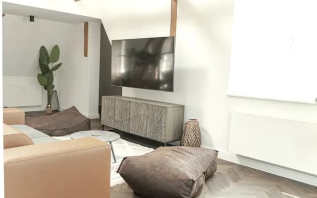 Aeronaut Suites powered by Pearl1 - photo 4